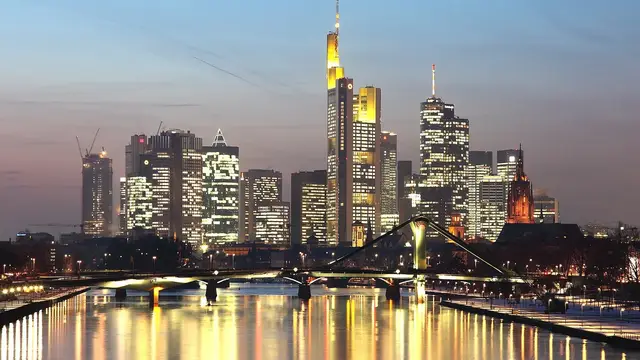 EU Blue Card Germany 2027: Salary Thresholds, Jobs and How to Apply