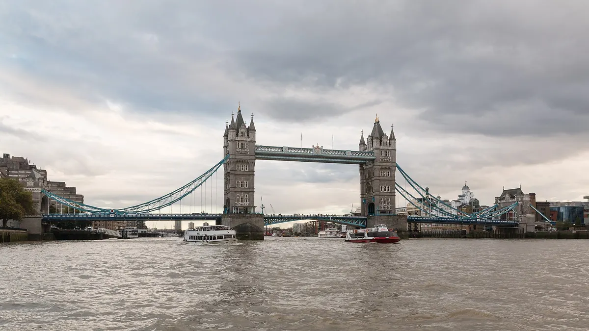 UK ETA 2027: Who Needs One, How Much It Costs and How to Apply